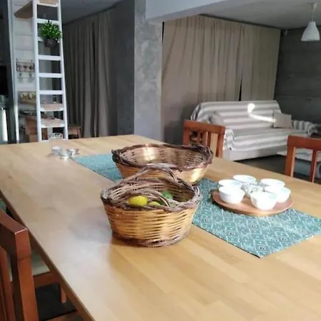 Apartment Casa Gemme, Nel E Nel Mare